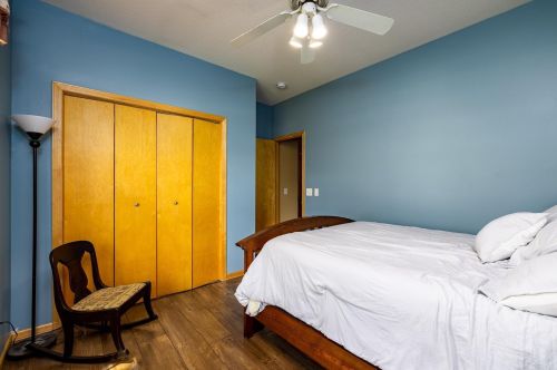 117 Arbor St, Waterford MN  55057-2897 exterior