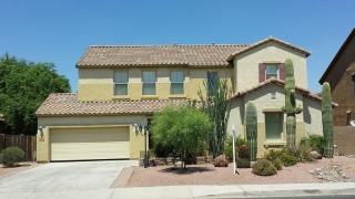3042 Vallejo Dr, Gilbert, AZ 85298-9058