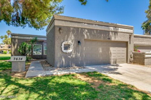 7634 Pleasant Run, Scottsdale, AZ 85258-3116