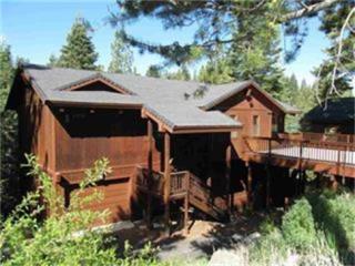 11719 Kitzbuhel Rd, Truckee, CA 96161-6162