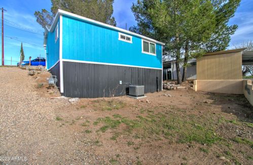 658 Fifth St, Globe, AZ 85501-1946