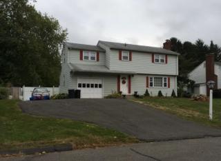 159 Oxbow Dr, Meriden, CT 06450-6940