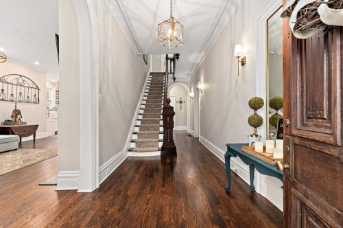 335 Chestnut St, Sewickley PA 15143-1809 exterior