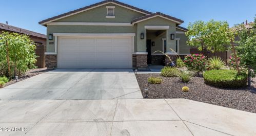 21357 Monte Vista Rd, Buckeye, AZ 85396