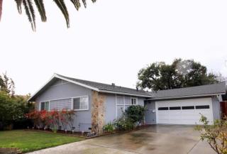 2249 Maximilian Dr, Campbell, CA 95008-3815