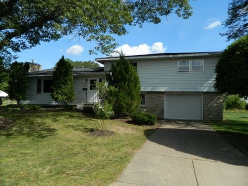 1006 12th St, Peplin, WI 54455-1219