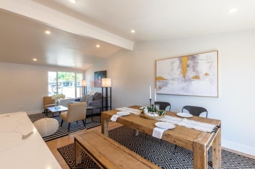 1911 Lanai Ave, San Jose CA  95122-2217 exterior