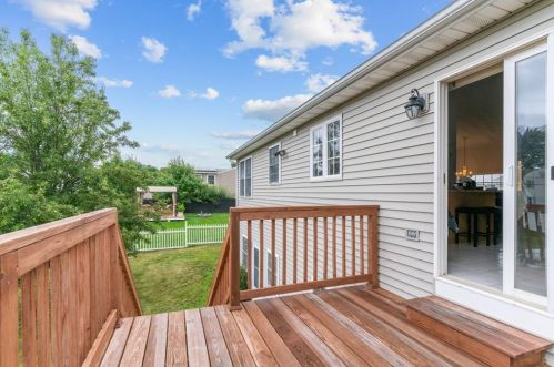 25 Ricci Dr, North Providence RI  02911-2417 exterior