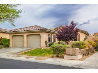 23 Brandermill Dr, Henderson NV  89052-6600 exterior