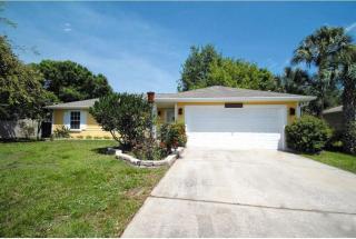 1582 Quatrain Ln, Sebastian, FL 32958-6532