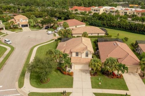 8246 Valiant Dr, Naples, FL 34104-6674