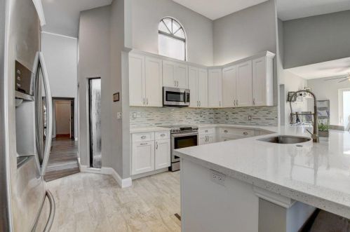 16742 Cordova Ct, Delray Beach FL  33484-8341 exterior