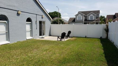 2028 Crosshair Cir, Orlando FL 32837-3430 exterior