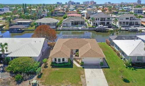 432 Flamingo Ave, Naples, FL 34108-2111