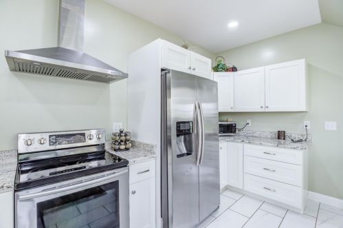 2703 Milton Rd, Liberty Township OH  45042 exterior