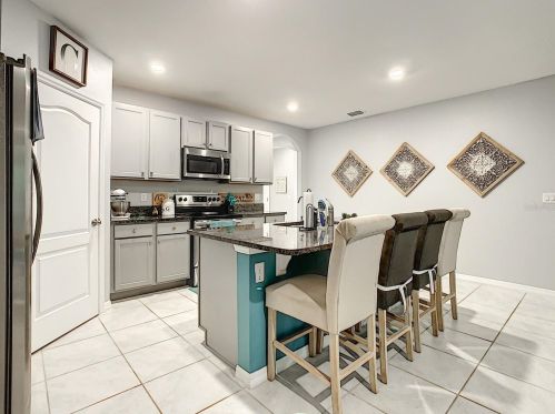 2729 Newmark Dr, Deltona FL  32738-4105 exterior