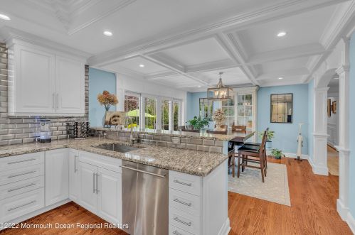 1101 Riverview Dr, Brielle NJ 08730-1121 exterior