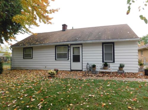 1136 Kellogg St, Green Bay, WI 54303-3015