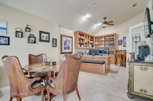 9509 Orangewood Trl, Denton TX 76207-8623 exterior