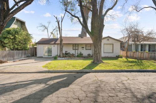 134 Severin Ave, Modesto CA  95354-2850 exterior
