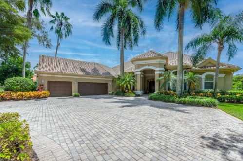 9376 Sweetgrass Way, Naples, FL 34108-3326