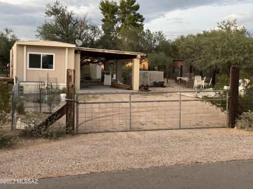 3941 Jamie Dr, Tucson, AZ 85735-1248