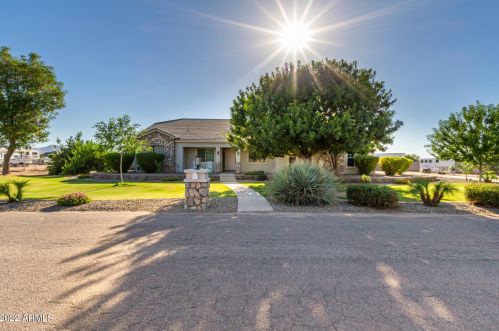 24518 213th Pl, Queen Creek, AZ 85142-6420