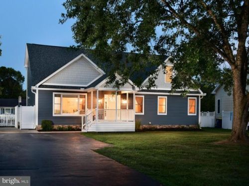 38831 Bayview, Selbyville, DE 19975-4516