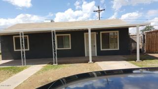 1646 38th Ave, Phoenix AZ  85009-2240 exterior