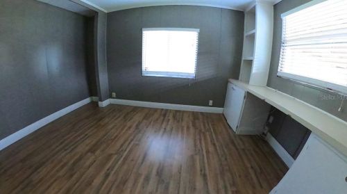 24707 Comet St, Xmas FL  32709-9546 exterior