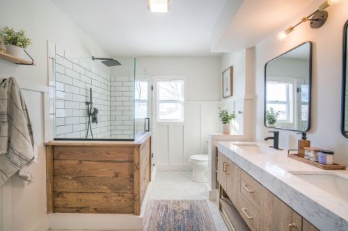 3265 93rd St, Milwaukee WI  53222-3510 exterior