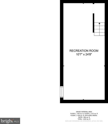 2024 Firth St, Philadelphia PA  19125-1316 exterior