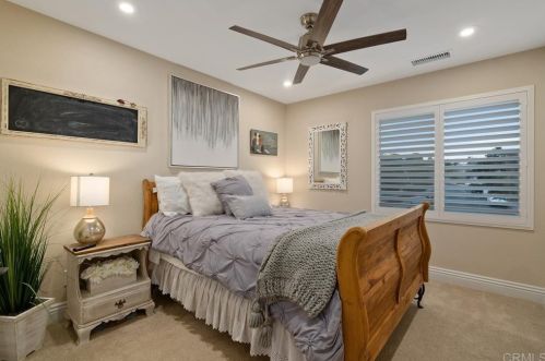 5394 Bloch St, San Diego CA 92122-4015 exterior