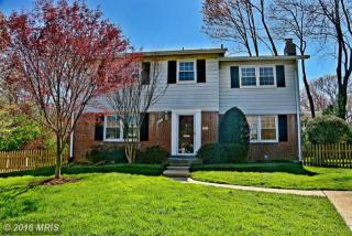 8417 Manassas Cir, Vienna, VA 22180-6848