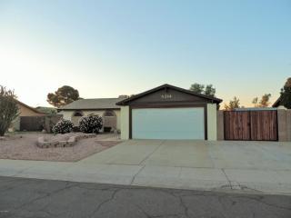 5214 Cortez St, Glendale, AZ 85304-3418