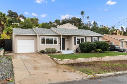 3569 Foursome Dr, La Mesa, CA 91941-8052
