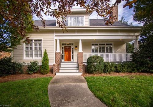 2 Magnolia Ct, Greensboro, NC 27401-2010