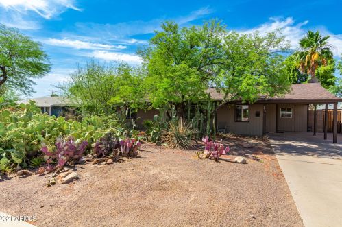 7019 Oak St, Scottsdale, AZ 85257-2059
