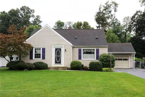 487 Apple Orchard Ln, Webster, NY 14580-1230