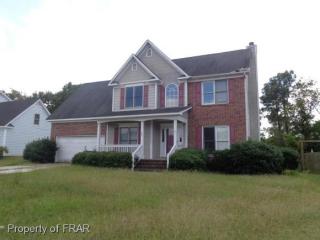 301 Silver Oaks Dr, Fayetteville, NC 28311-0883