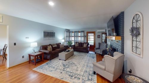 118 Glenwood Ave, Evans City PA  16033-9308 exterior