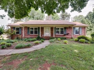 4302 Filmore Rd, Greensboro, NC 27409-9721