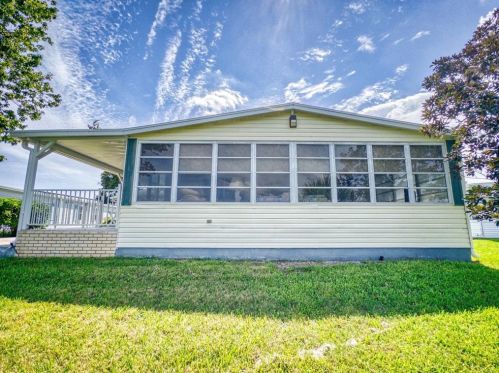 754 Navigators Way, Edgewater FL 32141-5985 exterior