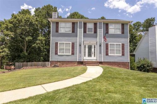 129 Pebble Dr, Alabaster, AL 35007-7015
