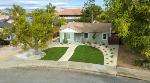 15045 Stratford Dr, San Jose, CA 95124-2728