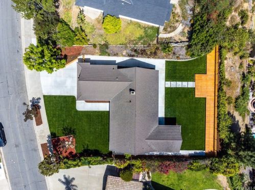 20550 Seton Hill Dr, Walnut CA  91789-1019 exterior