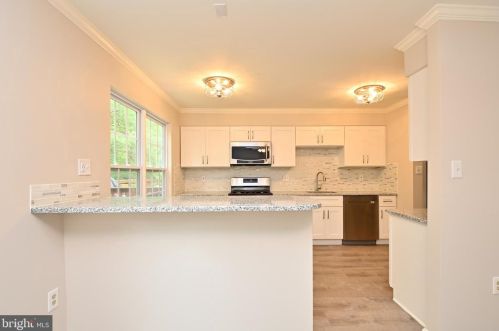 7803 Wintercress Ln, Springfield VA  22152-3842 exterior
