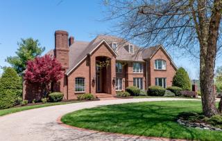 106 Karla Dr, Richmond, KY 40475-8544