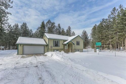 7607 Starr Rd, Newman Lake, WA