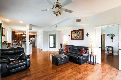12948 Prestwick Dr, Riverview FL  33579-7002 exterior